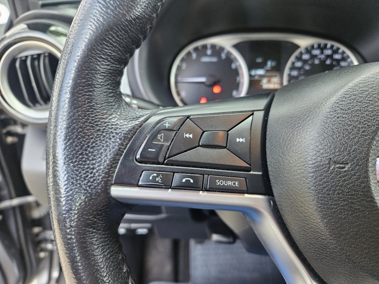 Nissan Kicks 1.6 Advance Mt 2019 Usado  Usado en Kovacs Usados