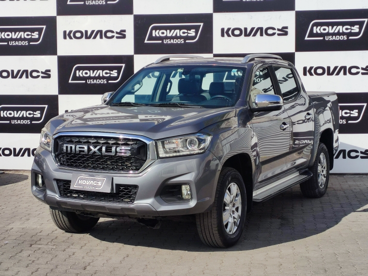 MAXUS T60 D20 GLX AT 4X4 DIESEL 2022