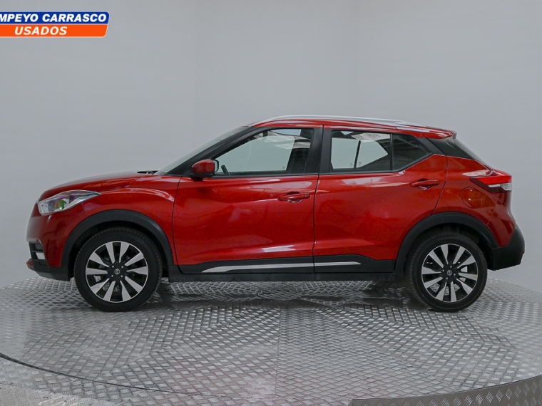 Nissan Kicks  1.6 Advance Mt 2019 Usado  Usado en Pompeyo