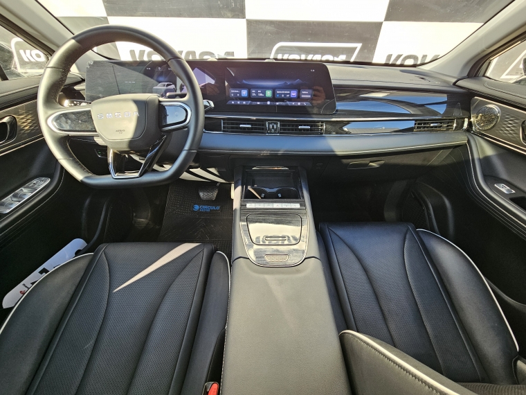 Omoda E5 E5 Ev 2025 Usado  Usado en Kovacs Usados