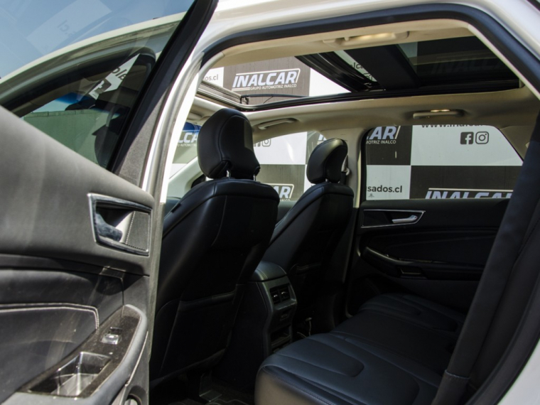 Ford Edge 3.5 Titanium Awd 2019 Usado  Usado en Webautos.cl