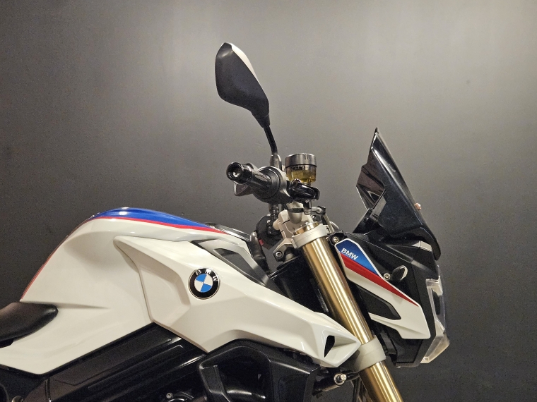 Bmw F 800 r . 2019 Usado en BMW Premium Selection