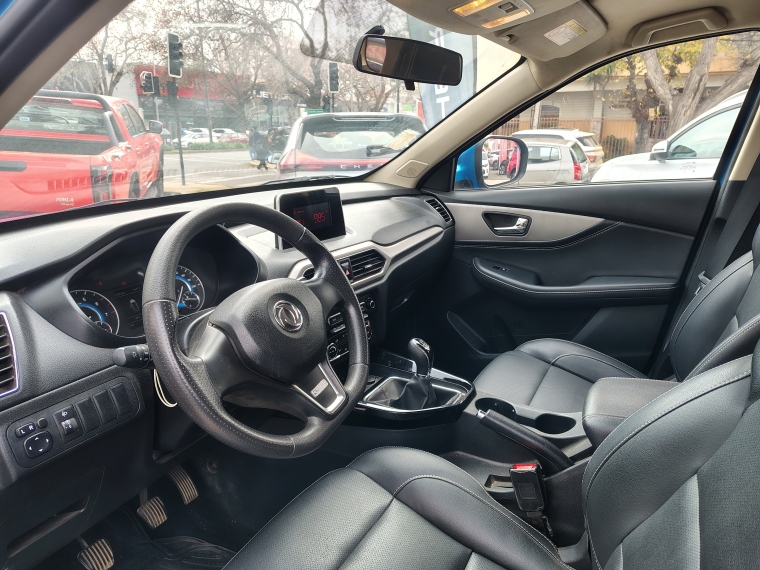 Dfsk 560 Suv 560 1.8 2023 Usado en Rosselot Usados