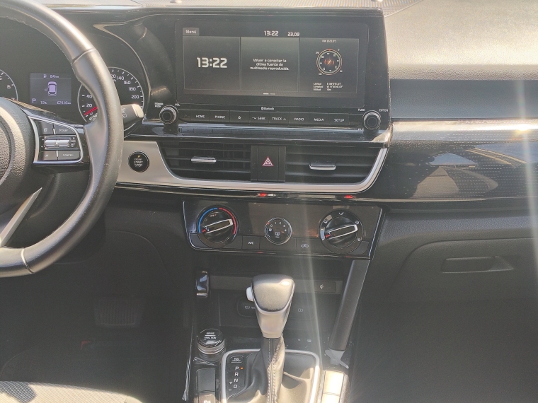Kia Seltos Seltos Mpi 1.6 Aut 2023 Usado en Rosselot Usados