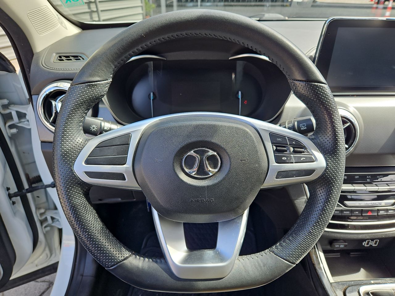 Baic X55 X55 1.5t 2023 Usado en Usados de Primera - Sergio Escobar