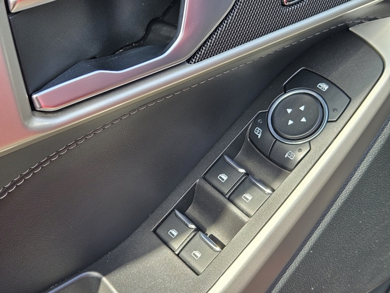 Ford Explorer Xlt 2.3 Aut 2024 Usado Usado en Kovacs Usados Ford Explorer Xlt 2.3 Aut 2024 Usado Usado en Kovacs Usados