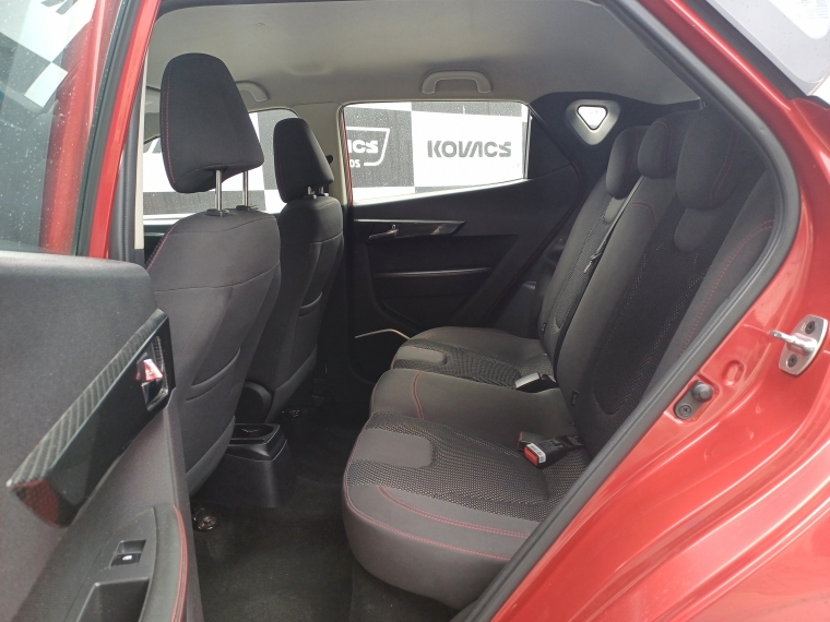 Jac S2 1.5 Comfort Smart  Mt 2023 Usado  Usado en Kovacs Usados