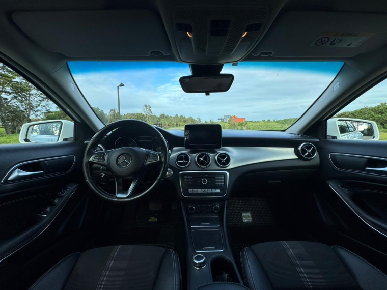 Mercedes benz Gla 200 1.6 Financiamiento 2020 Usado en G Autos Automotriz - G Autos