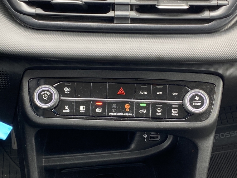 Fiat Pulse Pulse Hb Mt 1.3 2024 Usado en Rosselot Usados