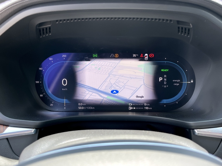 Volvo Xc60 Ii T8 Awd Recharge 2.0 Aut 2024 Usado  Usado en BMW Premium Selection