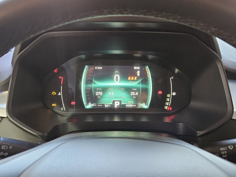 Chery Tiggo 7 pro Tiggo 7 Glx Cvt Pro 1.5 Aut 2022 Usado en Rosselot Usados