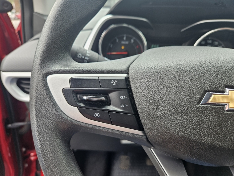 Chevrolet Tracker 1.2 Ls Mt 2023 Usado  Usado en Kovacs Usados