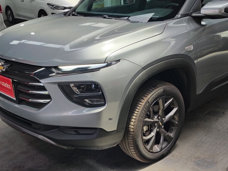 Chevrolet Montana Montana 1.2 2025 Usado en Rosselot Usados