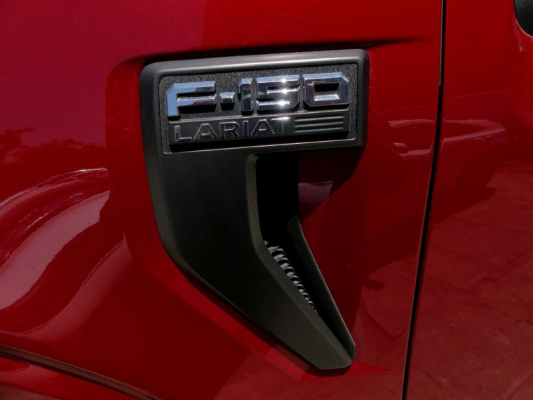 Ford F-150 Lariat 4x4 At 5.0 2022 Usado  Usado en Webautos.cl