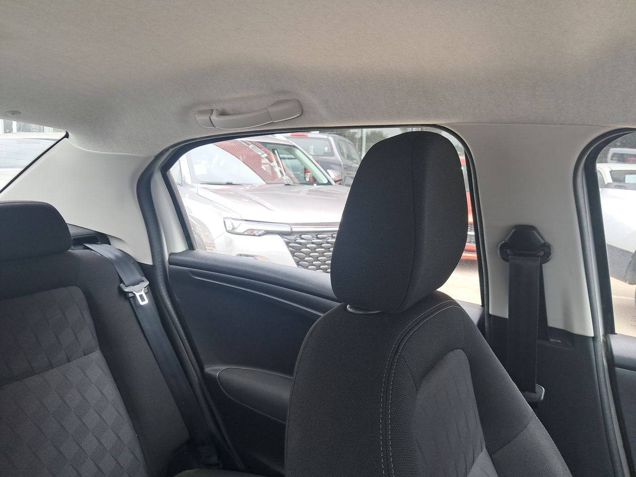 Citroen C-elysee C Elysee 1.6 Aut 2018 Usado en Usados de Primera - Sergio Escobar