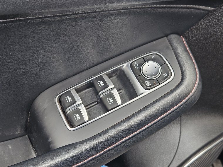 Mg Hs Hs 1.5t Comfort Mt 2021 Usado  Usado en Kovacs Usados