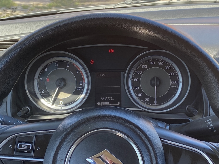 Suzuki Dzire 1.2 Gl Sport Mt 2022 Usado  Usado en Kovacs Usados