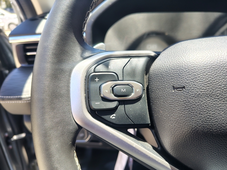 Haval Jolion Jolion Deluxe 1.5 Aut 2023 Usado en Rosselot Usados