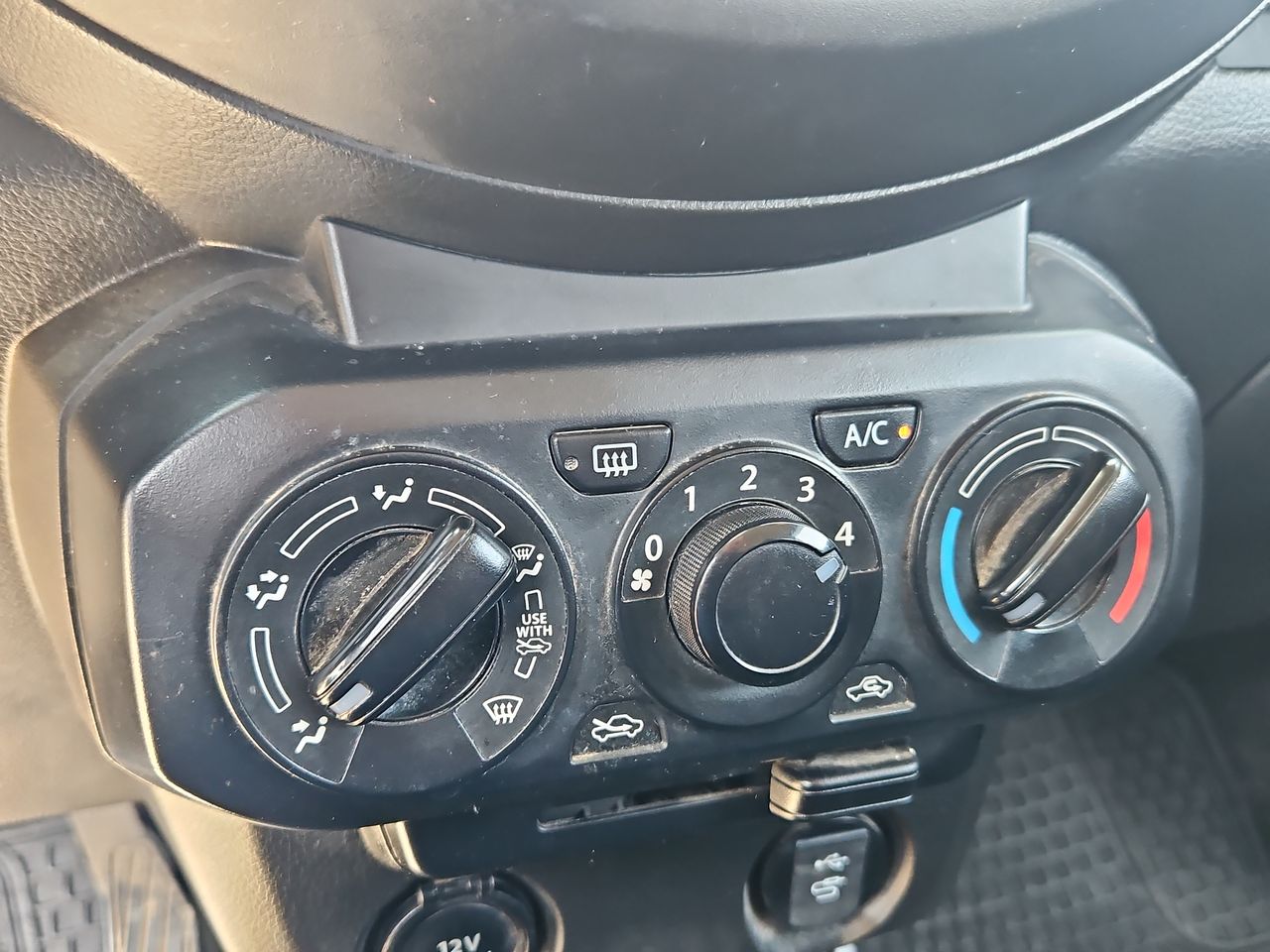 Suzuki S-presso Spresso  Hb 1.0 2023 Usado en Usados de Primera - Sergio Escobar