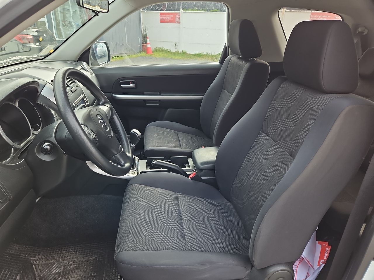 Suzuki Grand vitara Grand Vitara Glx 2.4 2018 Usado en Usados de Primera - Sergio Escobar