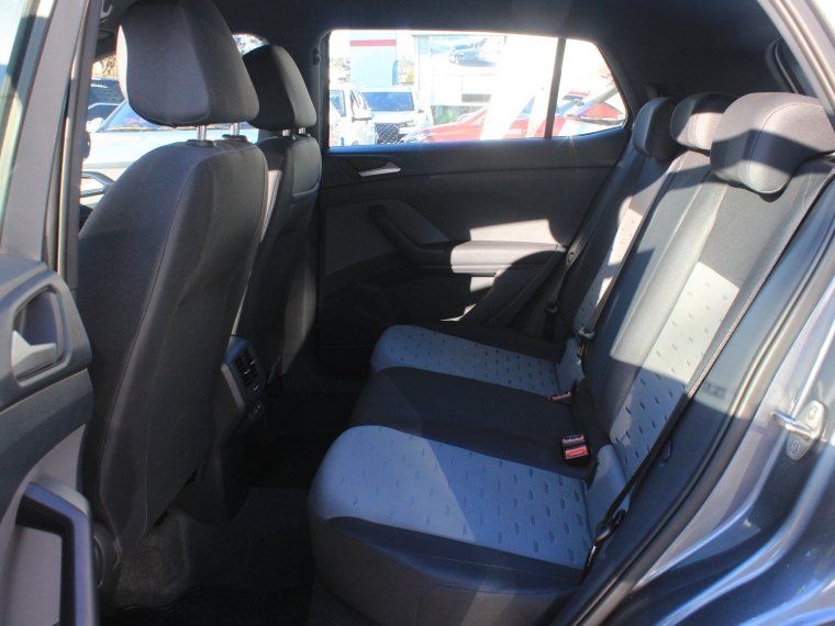 Volkswagen T-cross T Cross Tsi 1.0 Aut 2023 Usado en Rosselot Usados