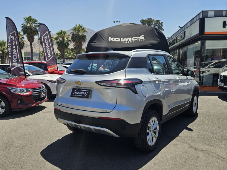 Chevrolet Groove 1.5 Ltz Mt 2025 Usado  Usado en Kovacs Usados