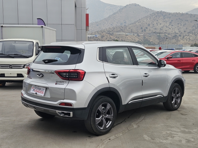 Chery Tiggo 3 pro Tiggo 3 Pro Gls 1.5 2024 Usado en Rosselot Usados