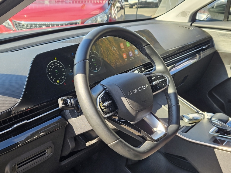 Omoda C5 Comfort 1.5 Aut 2025 Usado  Usado en Kovacs Usados
