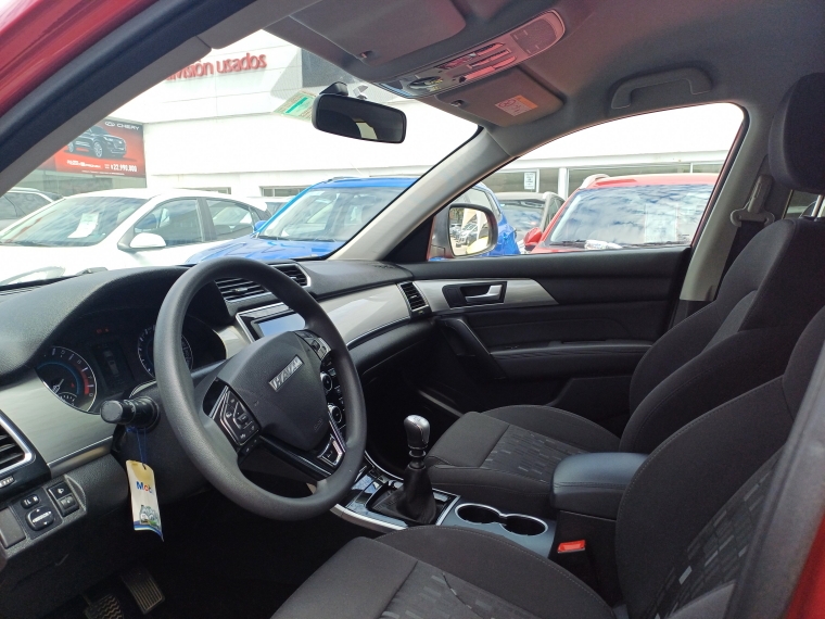 Haval H2 New H2 Elite 1.5 2021 Usado en Rosselot Usados