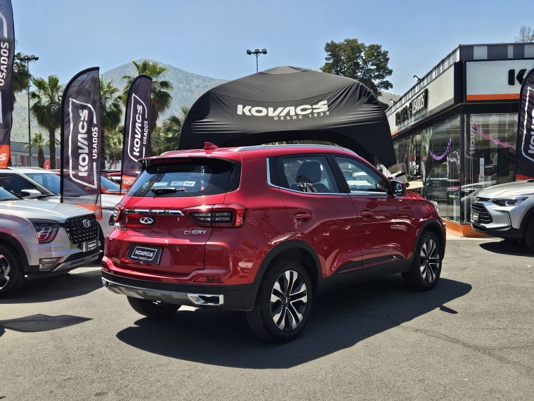 Chery Tiggo 3 Pro Glx 1.5 Aut 2024 Usado  Usado en Kovacs Usados