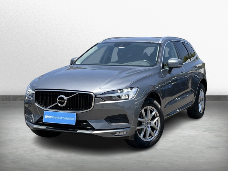Volvo Xc60 T6 Plus 2.0 4wd 2021 Usado Usado en BMW Premium Selection Volvo Xc60 T6 Plus 2.0 4wd 2021 Usado Usado en BMW Premium Selection