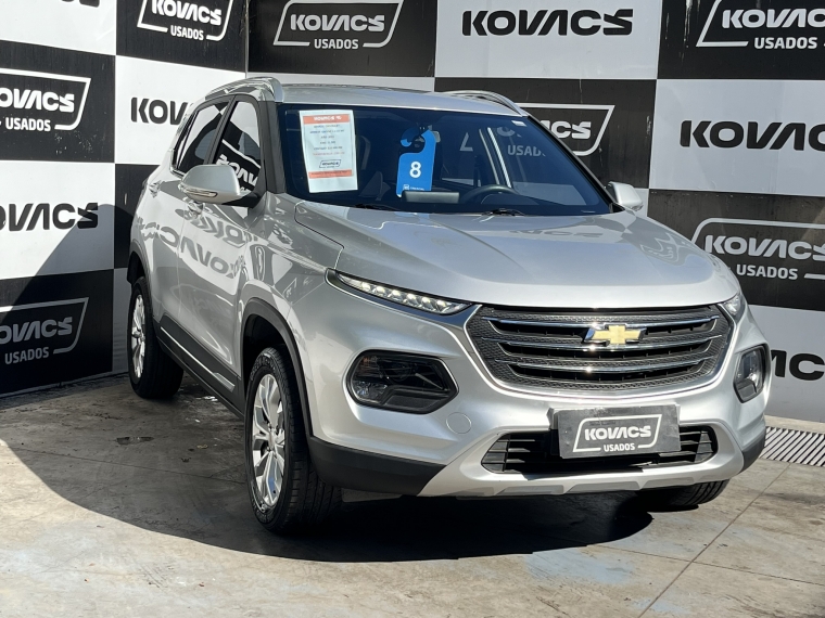 Chevrolet Groove 1.5  Ltz  Mt 2023 Usado  Usado en Kovacs Usados