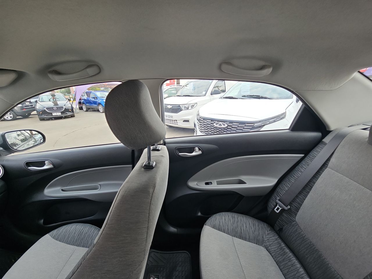 Kia Soluto Soluto 1.4 2021 Usado Usado en Webautos.cl Kia Soluto Soluto 1.4 2021 Usado Usado en Webautos.cl