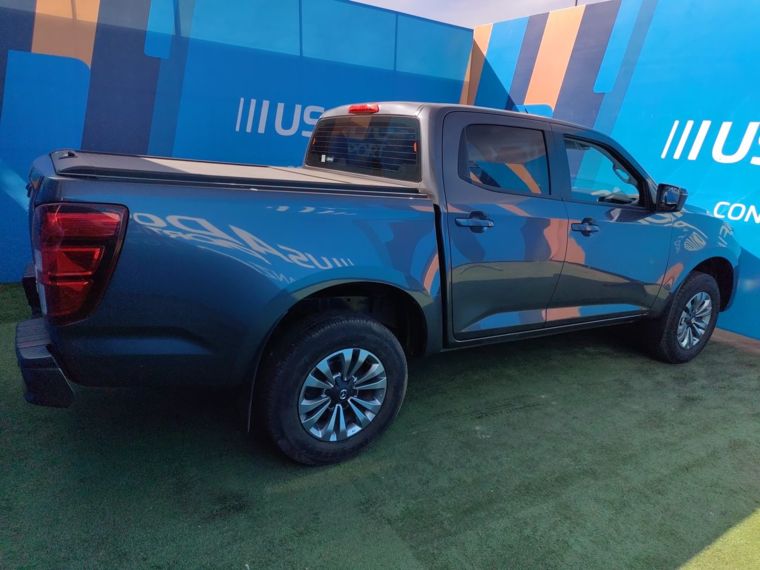 Mazda Bt-50 3.0 Diesel 4x4 Dob.cab. 6at 4p 2022 Usado  Usado en Webautos.cl