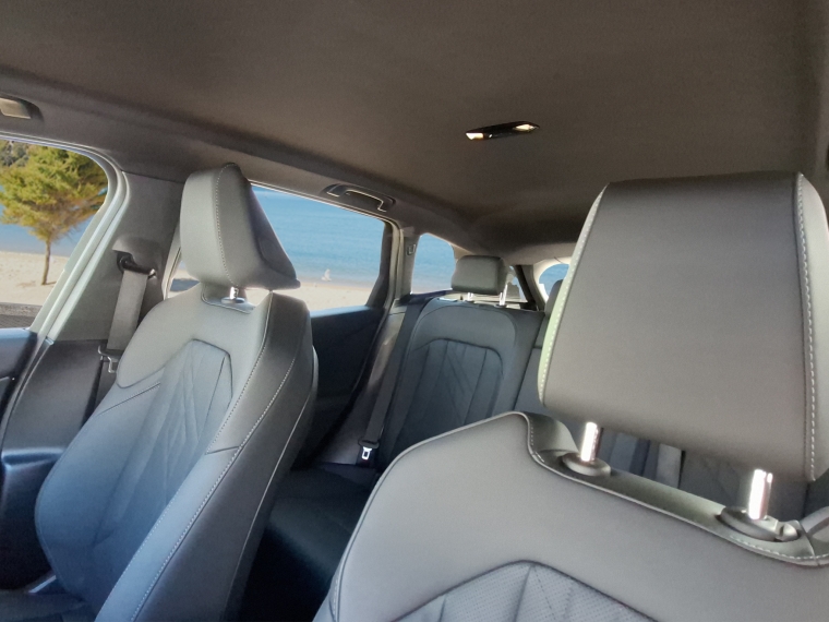 Bmw X3 Sdrive 20 2.0 Aut 2026 Usado  Usado en BMW Premium Selection