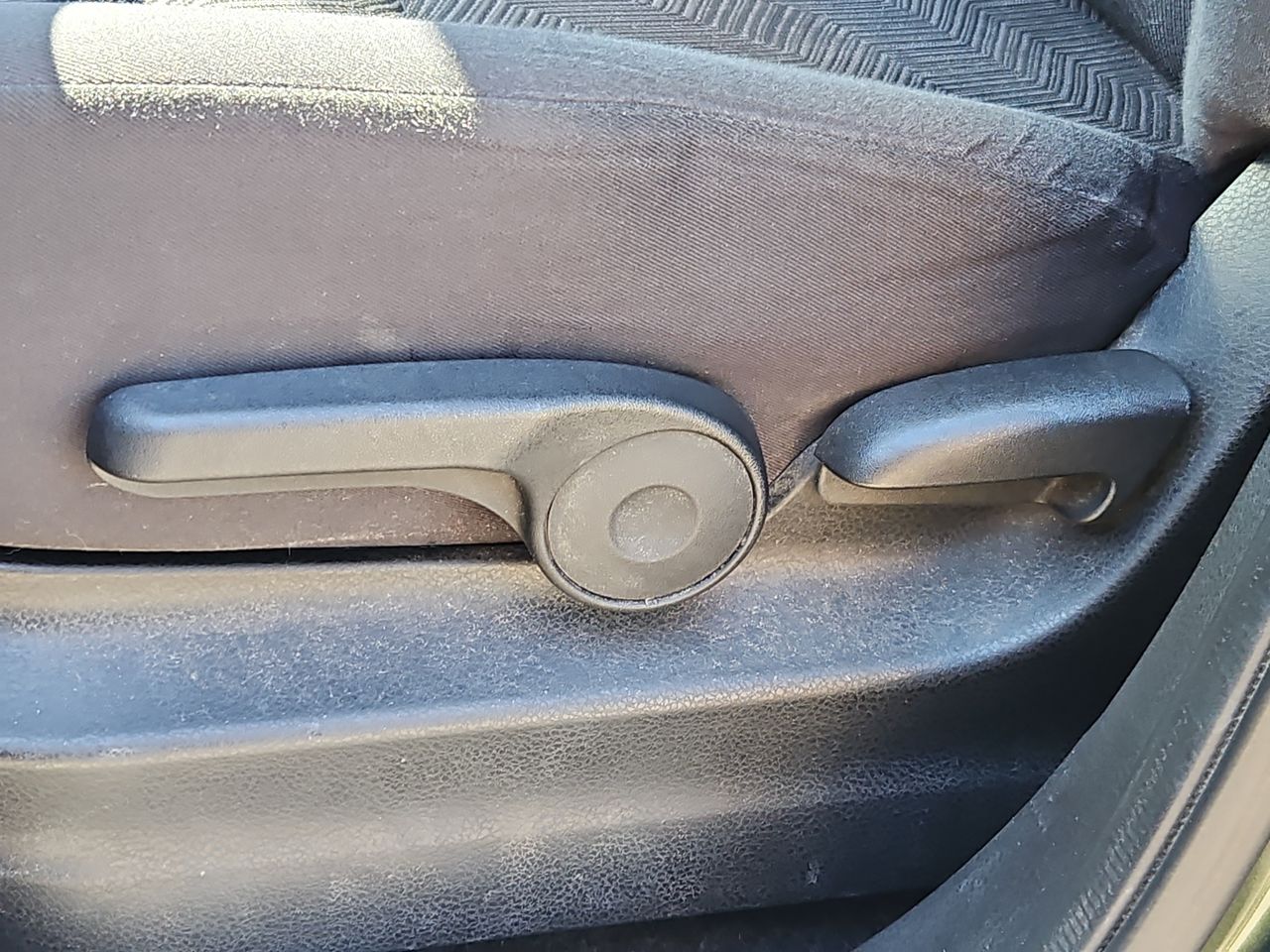 Suzuki Grand nomade Grand Nomade 4x4 2.4 2017 Usado en Usados de Primera - Sergio Escobar