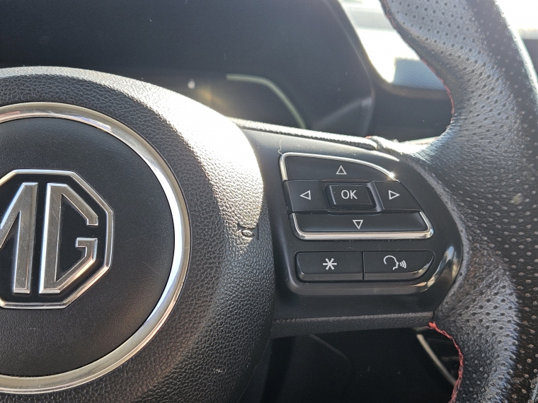 Mg Gt Com Cvt At 1.5 2023 Usado  Usado en Kovacs Usados