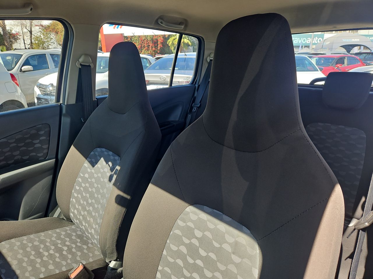 Suzuki Celerio Celerio Gts Hb 1.0 2018 Usado  Usado en Webautos.cl