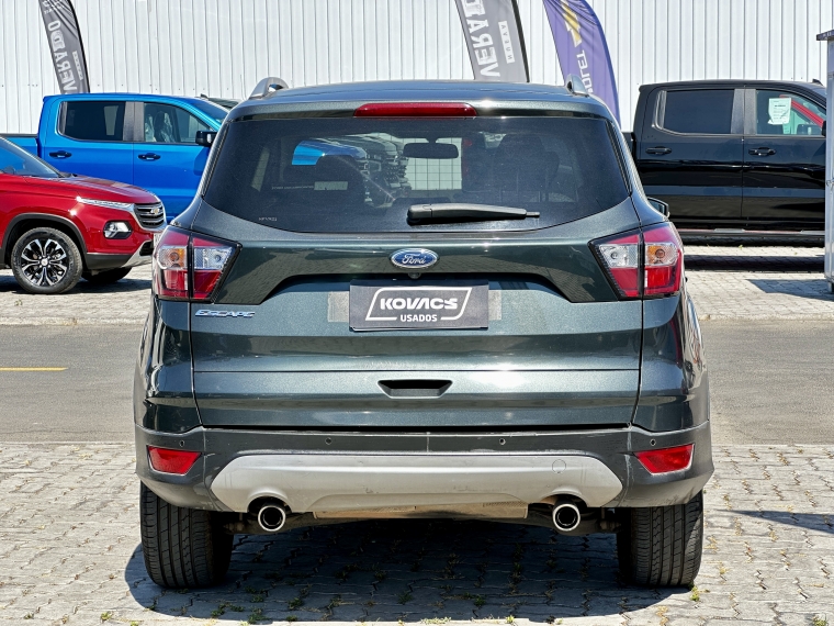 Ford Escape 2.5 S At 4x2 2018 Usado  Usado en Kovacs Usados