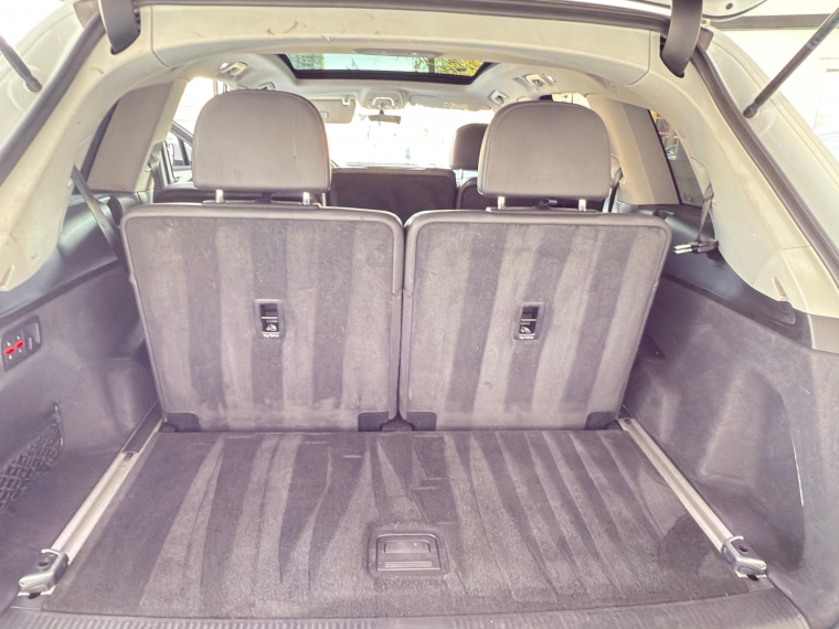 Audi Q7 Tdi 3.0 Aut 2017 Usado en Automotriz Olea Flaño