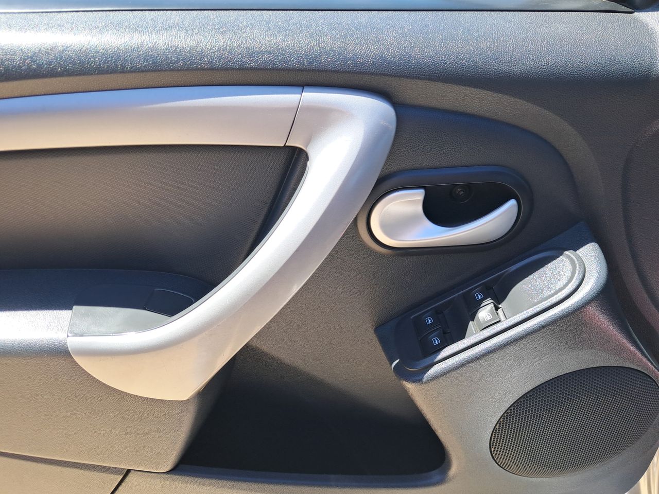 Renault Oroch Oroch Zen 1.6 2019 Usado en Usados de Primera - Sergio Escobar