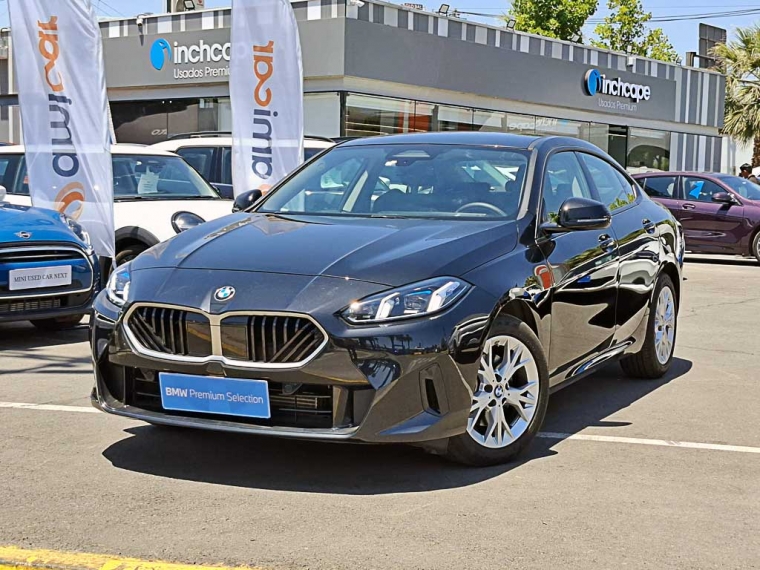 BMW 218 i GRAN COUPE 1.5 DYNAMIC 2025