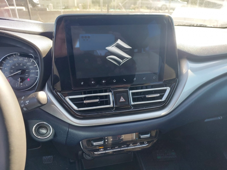 Suzuki Baleno 1.5 Glx Mt 2023 Usado  Usado en Webautos.cl