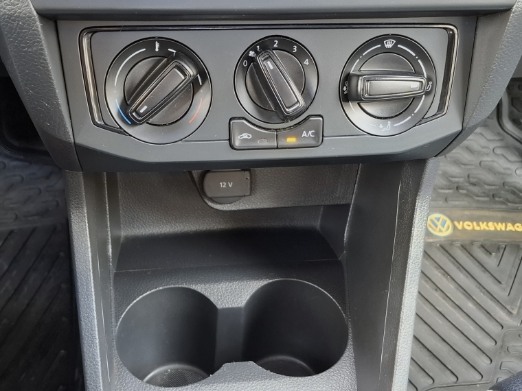 Volkswagen Gol Comfortline Mt 2021 Usado  Usado en Kovacs Usados