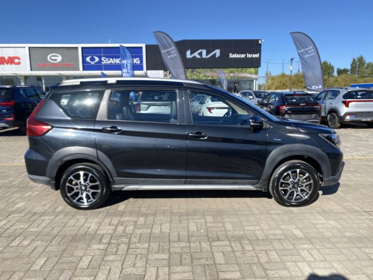 Suzuki Xl7 Xl7 Gl 1.5 2021 Usado  Usado en Webautos.cl