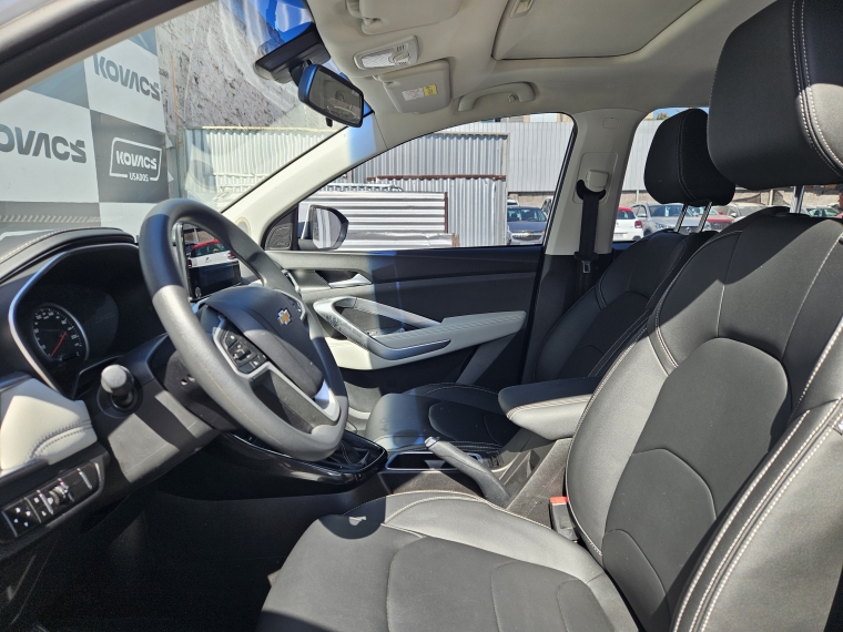 Chevrolet Captiva Ltz At 2024 Usado  Usado en Kovacs Usados