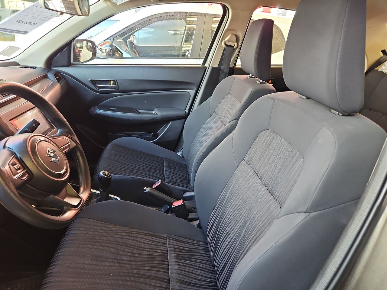 Suzuki Dzire Dzire 1.2 2023 Usado en Usados de Primera - Sergio Escobar