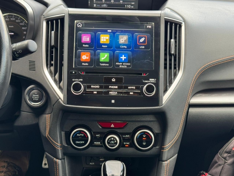 Subaru Xv Dynamic 2019 Usado en G Autos Automotriz - G Autos