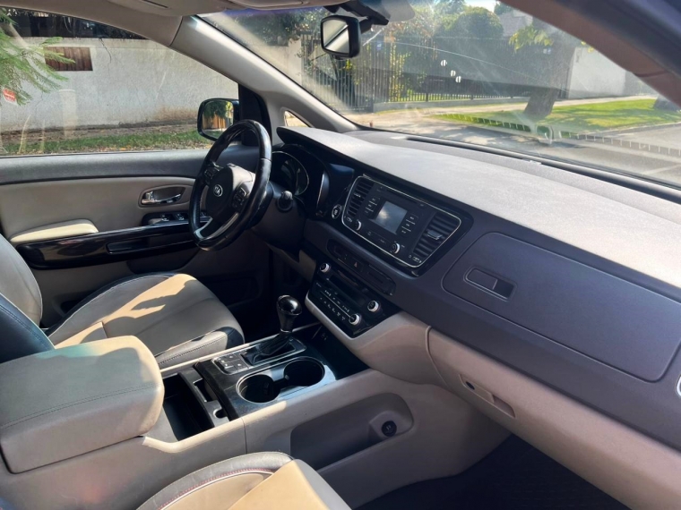Kia Grand carnival 2.2 Dsl Auto Limited. 2017 Usado en Autoadvice Autos Usados Kia Grand carnival 2.2 Dsl Auto Limited. 2017 Usado en Autoadvice Autos Usados