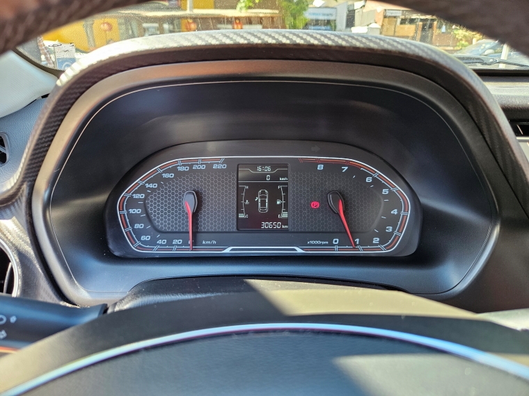 Chery Tiggo 2 Tiggo 2 Gls Mt 1.5 2024 Usado en Rosselot Usados